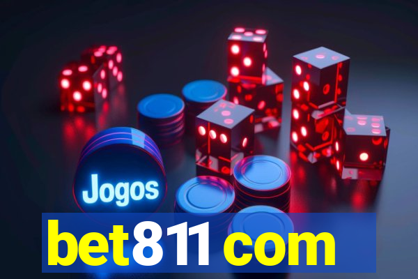 bet811 com